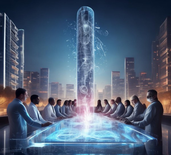科技的力量,创新的源泉 科技的力量,创新的源泉
