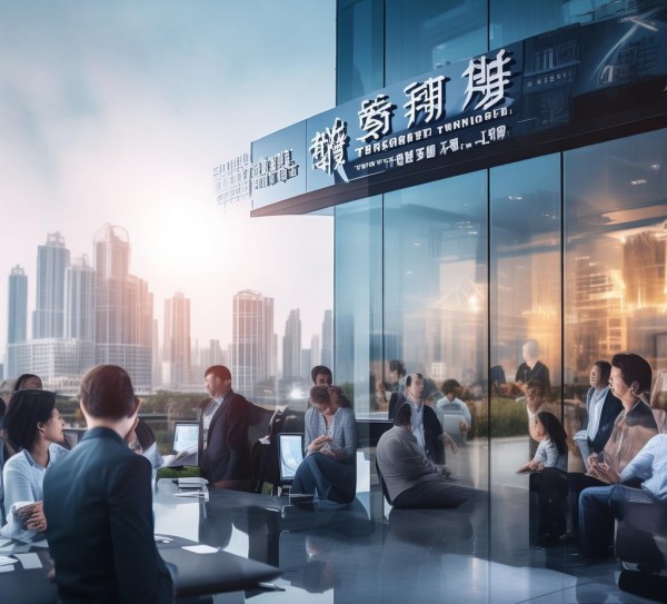 东营市康瑞科技开发公司，机遇与挑战并存，未来充满无限可能