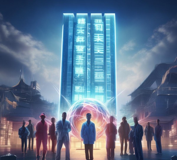 星辰源科技，科技创新的新引擎