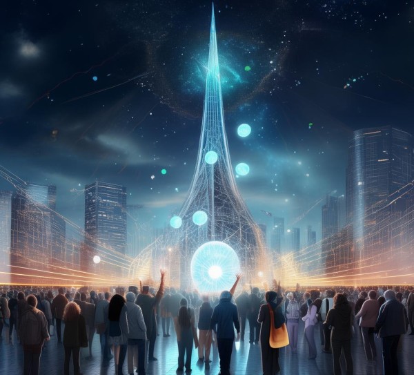 科技与创新，照亮人类文明的永恒星空