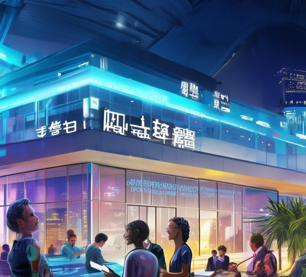 开启创新之旅，恒隆科技开发中心招聘机遇