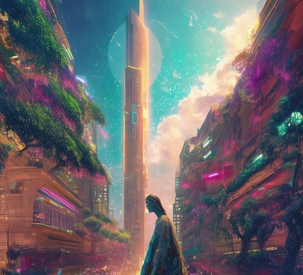 科技创新，文明的 aesop与未来的方向