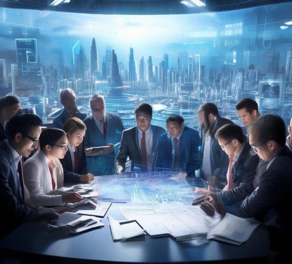 协和科技开发集团，国企的挑战与机遇？