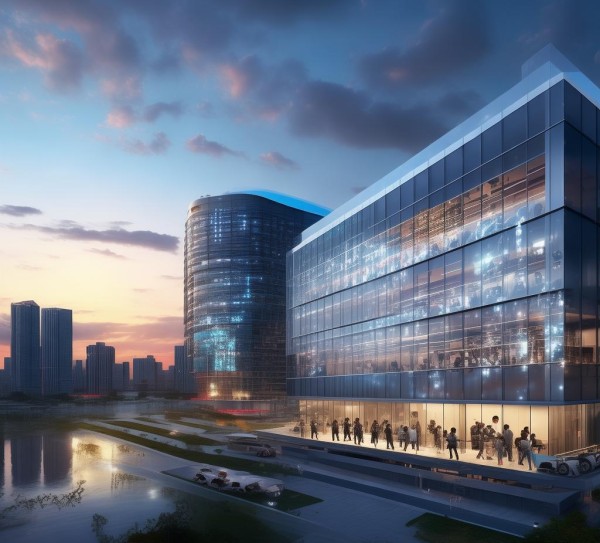 深圳市月影科技开发有限公司，引领科技产业发展的新引擎