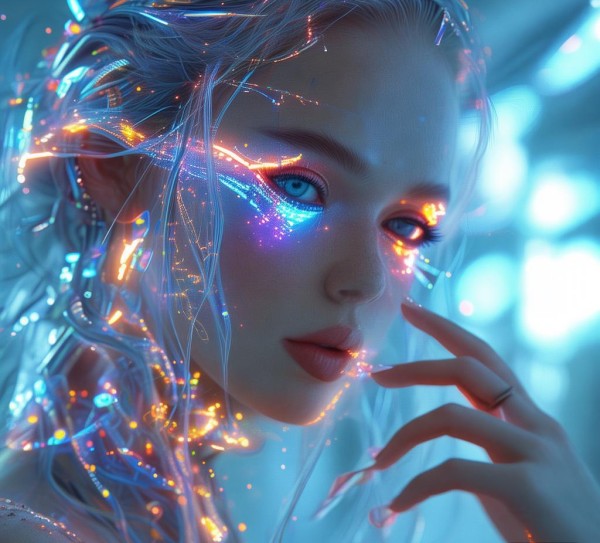 玉肌秀，科技驱动女性 beauty 新时代