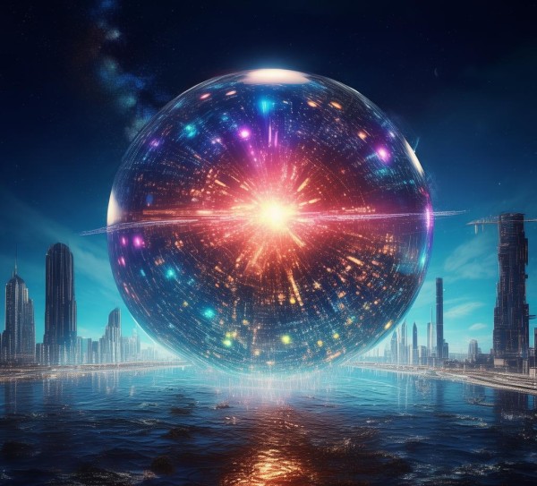 科技与创新，照亮星辰大海的璀璨光芒